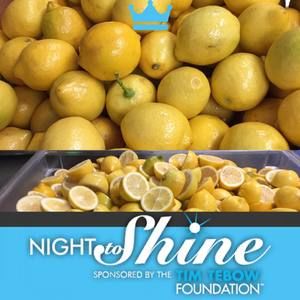 Meet your Posher, Patsy